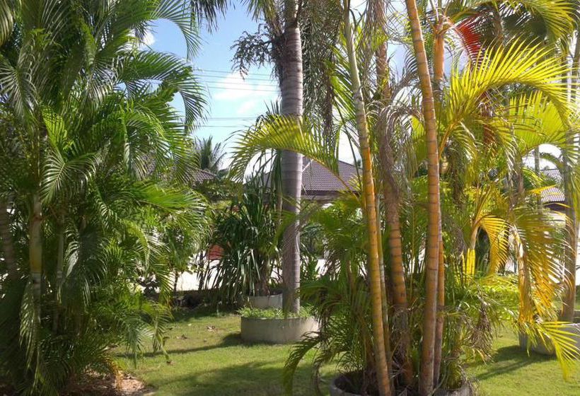 Unique Paradise Resort 19