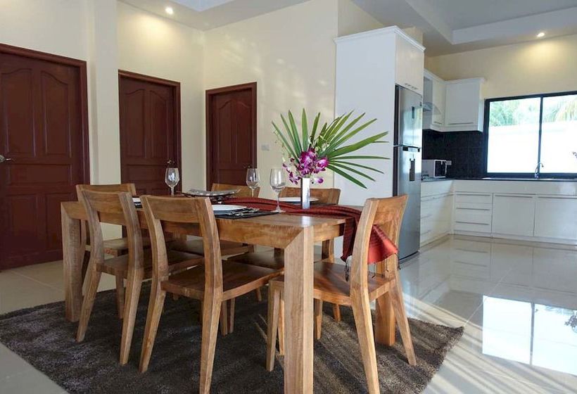 Unique Paradise Resort 2