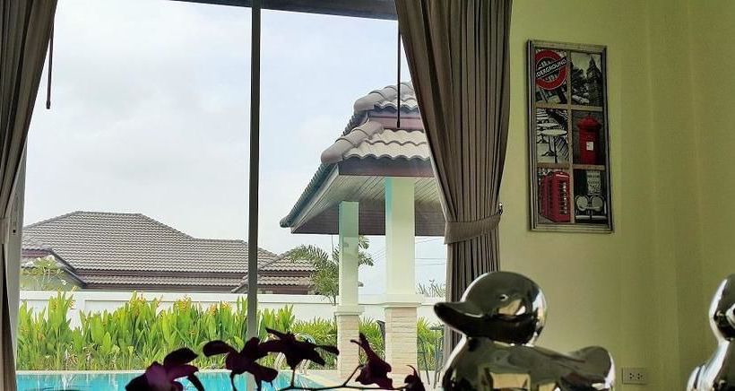 Unique Paradise Resort 20