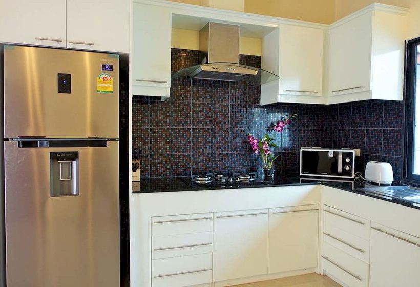 Unique Paradise Resort 3