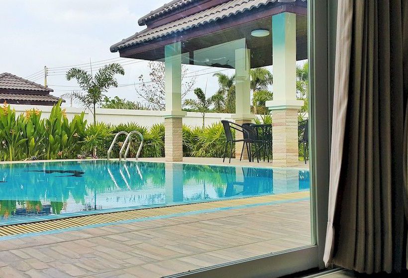 Unique Paradise Resort 4