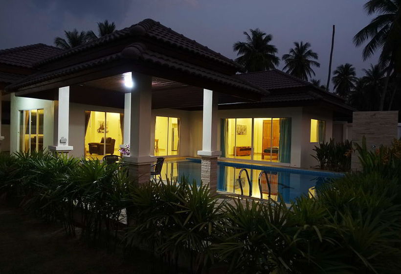 Unique Paradise Resort 5