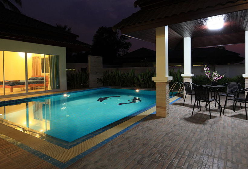 Unique Paradise Resort 6