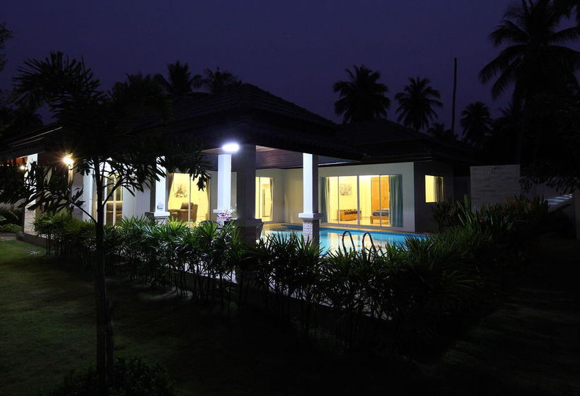 Unique Paradise Resort 8