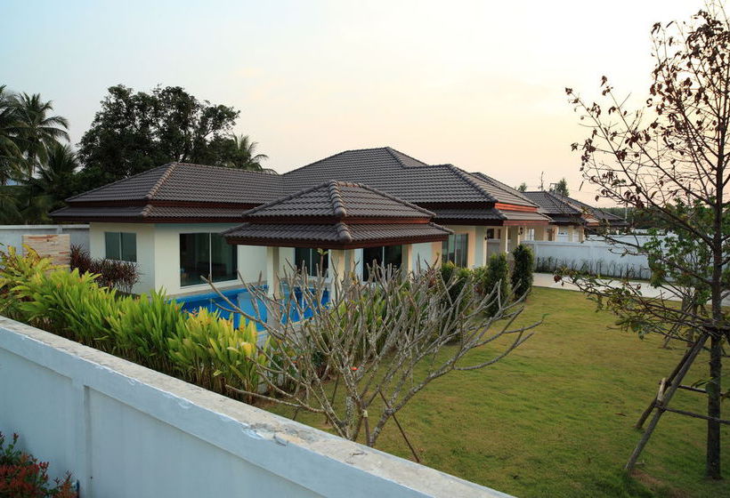 Unique Paradise Resort 9