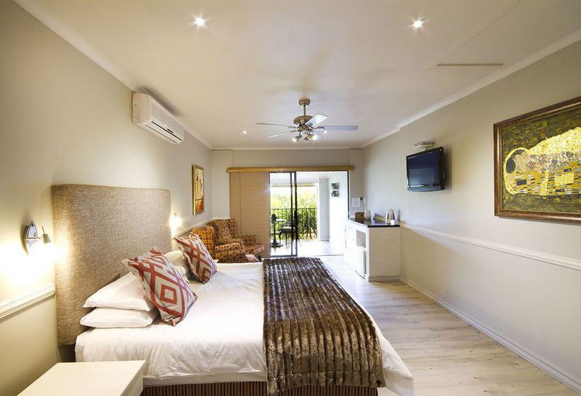 Pensión La Roca Guest House Mpumalanga