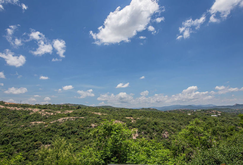 Pension La Roca Guest House 16