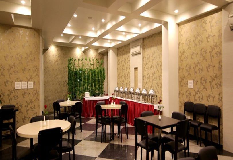 Hotel Harsh Paradise 19