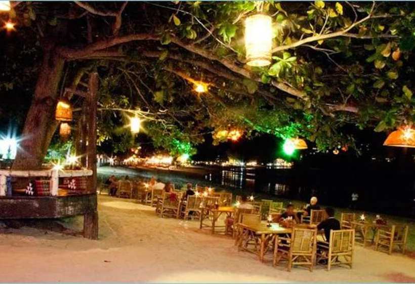 Resort Nice Beach Bungalow 10