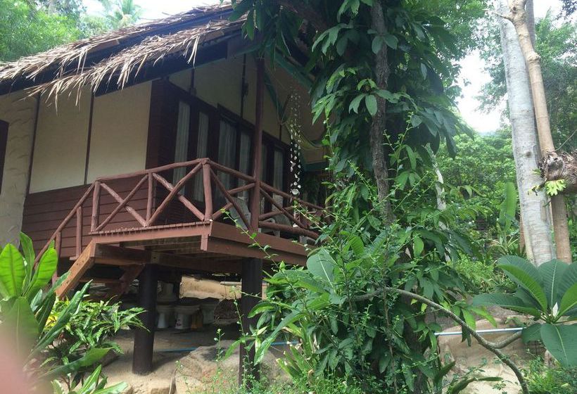 Hotel Smile Bungalows Surat Thani