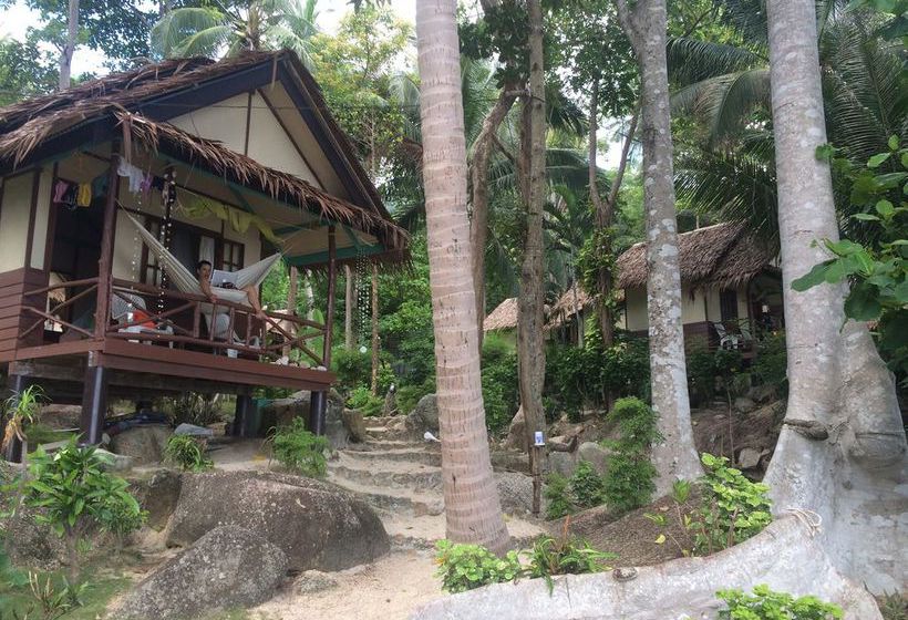 Hotel Smile Bungalows 1