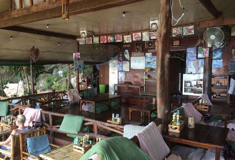 Hotel Smile Bungalows 10