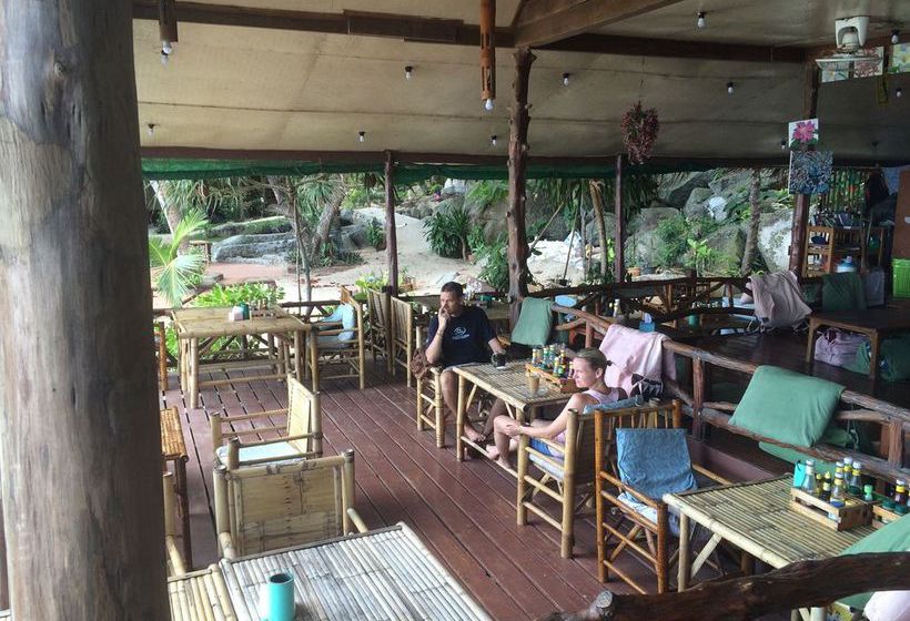 Hotel Smile Bungalows 11