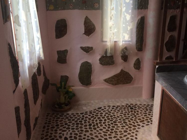 Hotel Smile Bungalows 18