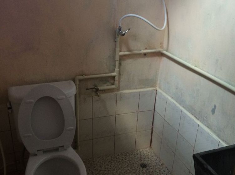 Hotel Smile Bungalows 19