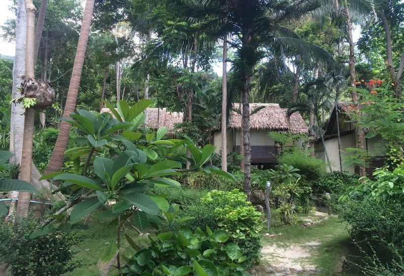 Hotel Smile Bungalows 2