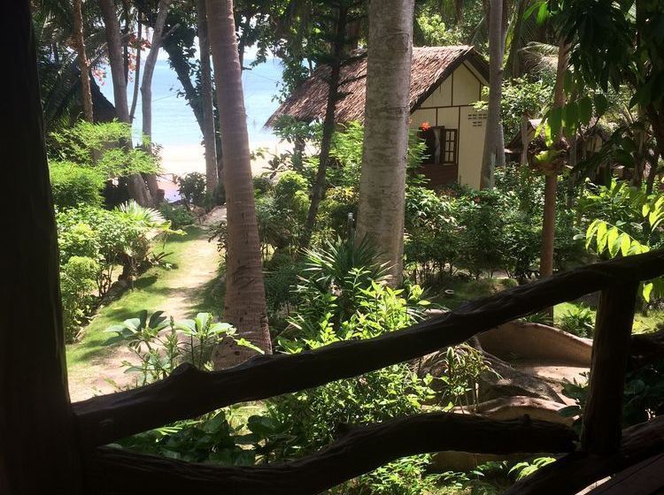 Hotel Smile Bungalows 20