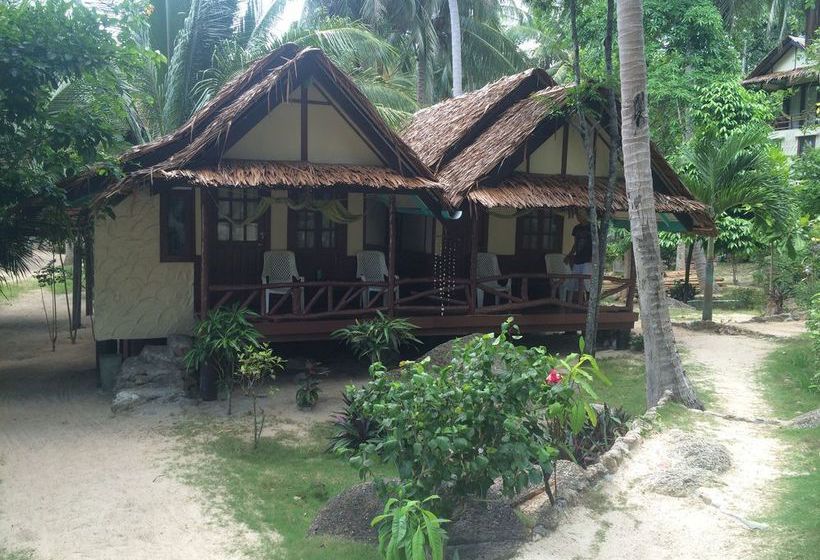 Hotel Smile Bungalows 3