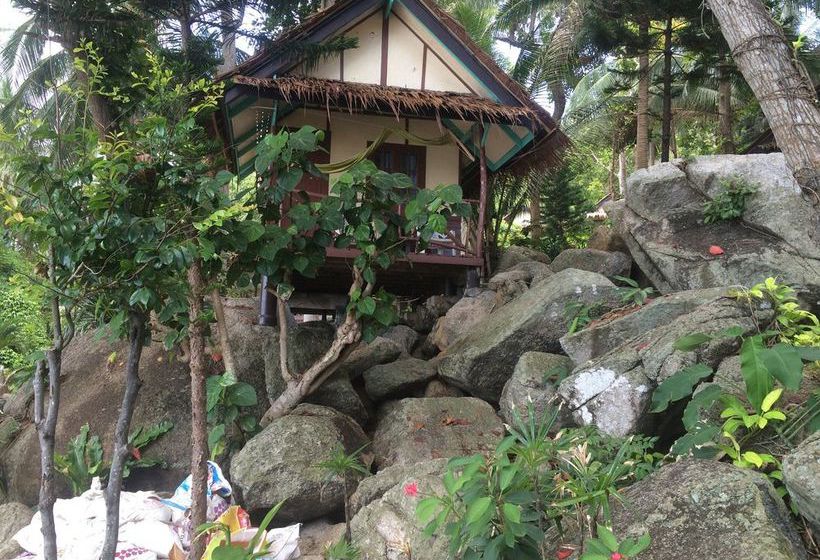 Hotel Smile Bungalows 4