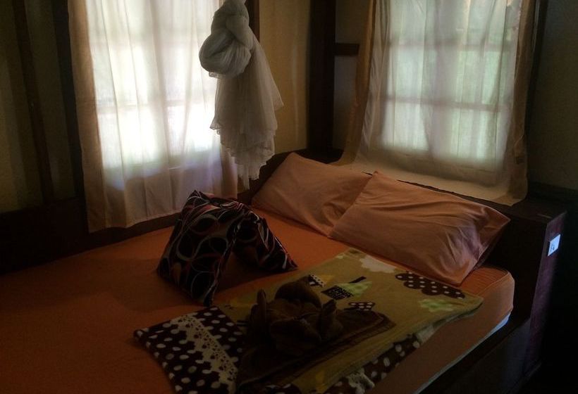 Hotel Smile Bungalows 5