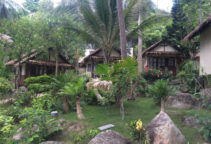 Hotel Smile Bungalows 7