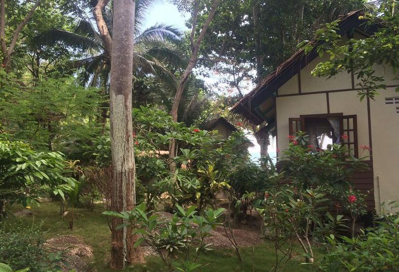 Hotel Smile Bungalows 8