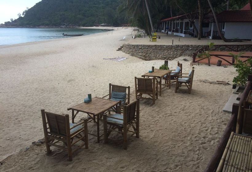 Hotel Smile Bungalows 9