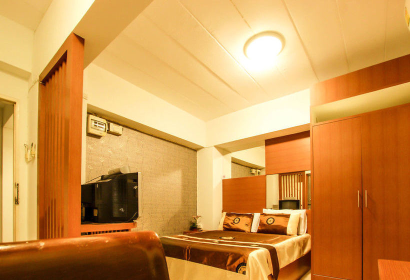Hotel Mamba And Baan Aranya Serviced Apartment 2