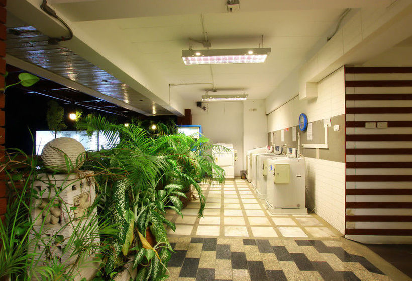 Hotel Mamba And Baan Aranya Serviced Apartment 8