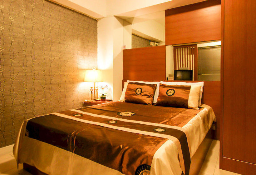 Hotel Mamba And Baan Aranya Serviced Apartment 9