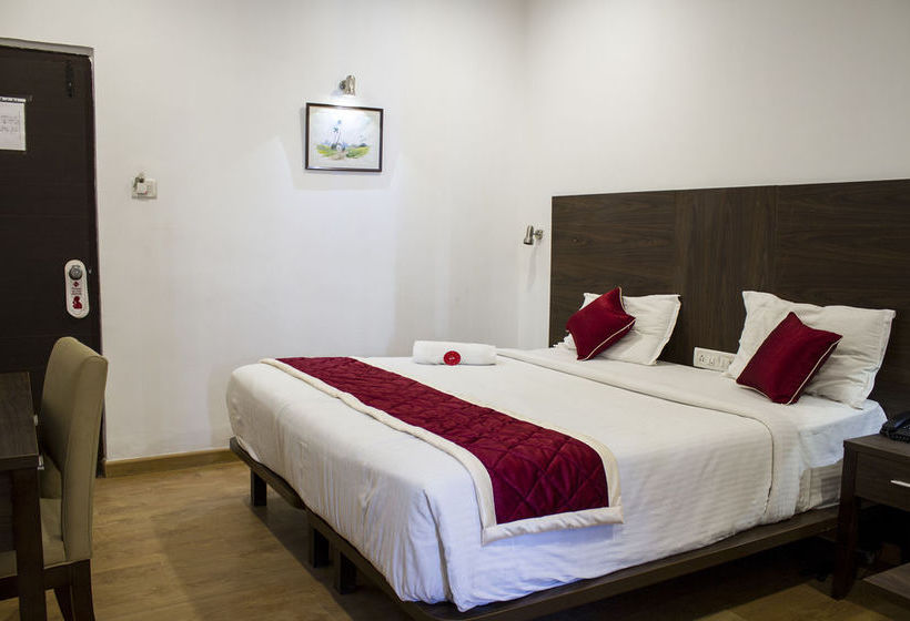 Hotel Oyo Rooms Marathahalli 1