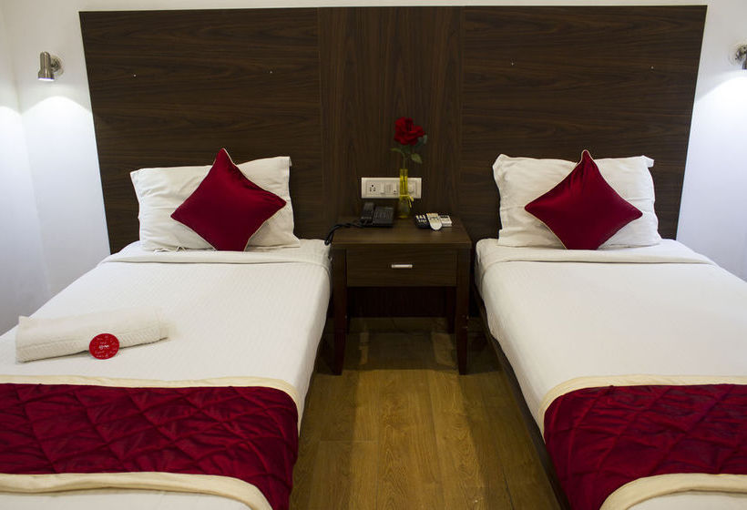 Hotel Oyo Rooms Marathahalli 10