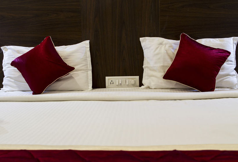 Hotel Oyo Rooms Marathahalli 11