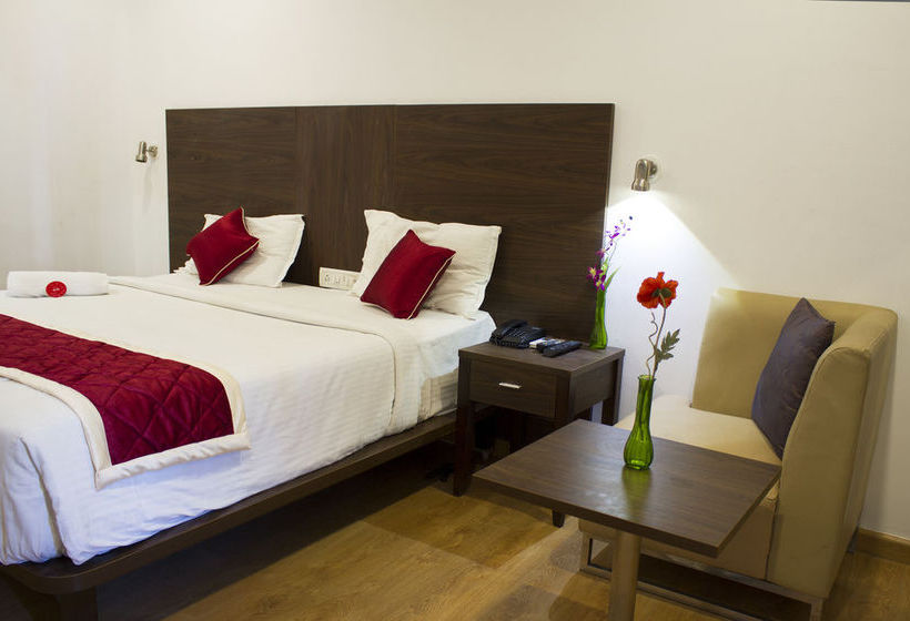 Hotel Oyo Rooms Marathahalli 12