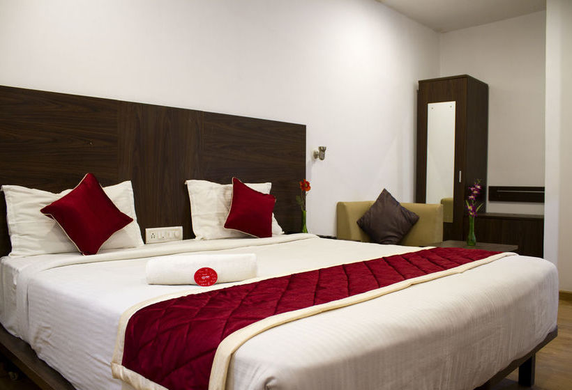 Hotel Oyo Rooms Marathahalli 13