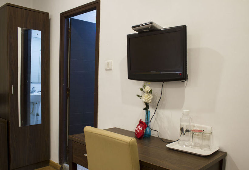 Hotel Oyo Rooms Marathahalli 14