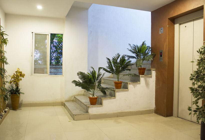 Hotel Oyo Rooms Marathahalli 15