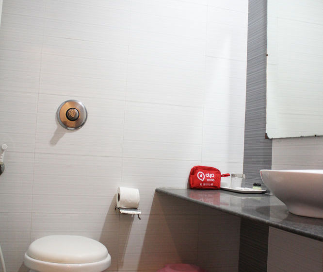 Hotel Oyo Rooms Marathahalli 16