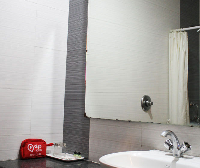 Hotel Oyo Rooms Marathahalli 17