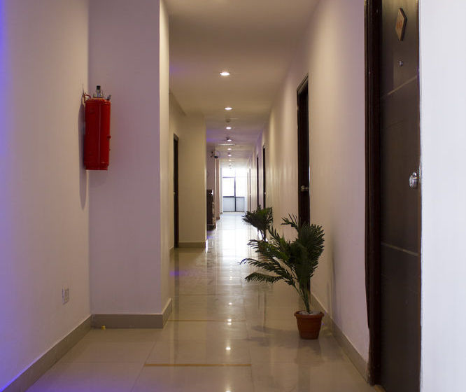 Hotel Oyo Rooms Marathahalli 18