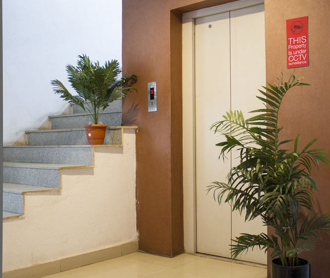 Hotel Oyo Rooms Marathahalli 19