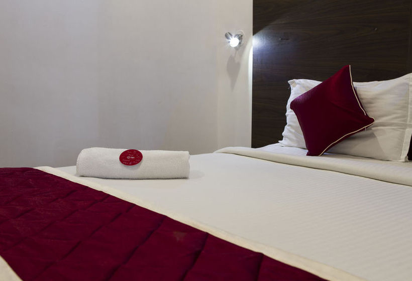 Hotel Oyo Rooms Marathahalli 2