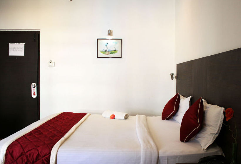 Hotel Oyo Rooms Marathahalli 3
