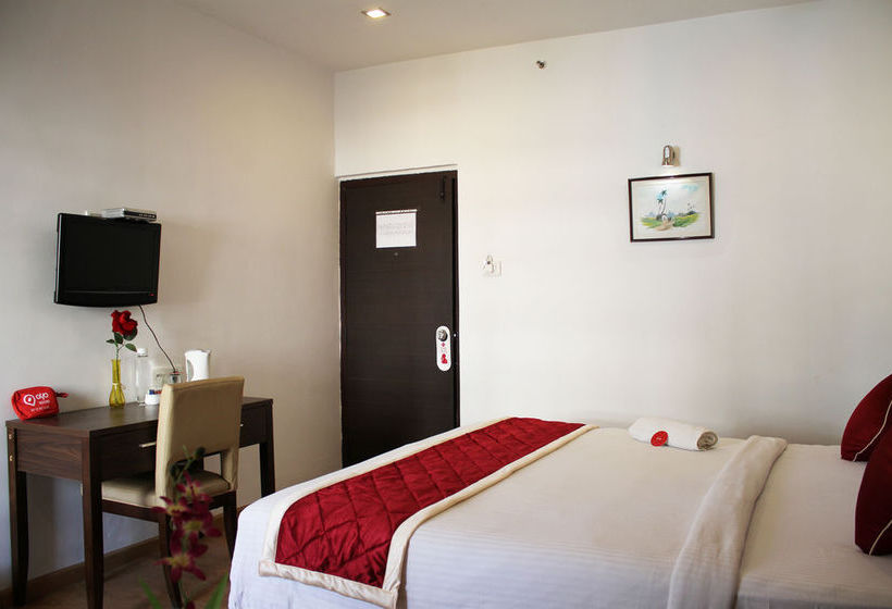Hotel Oyo Rooms Marathahalli 4