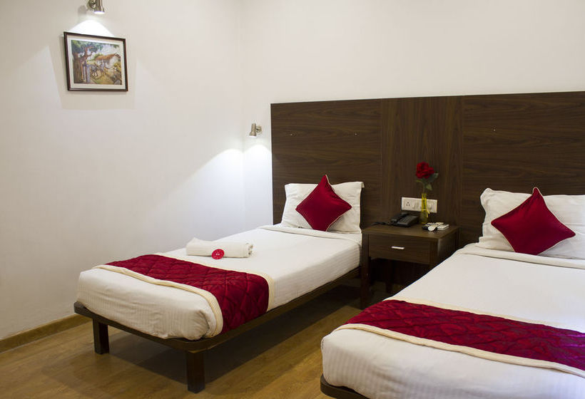 Hotel Oyo Rooms Marathahalli 5