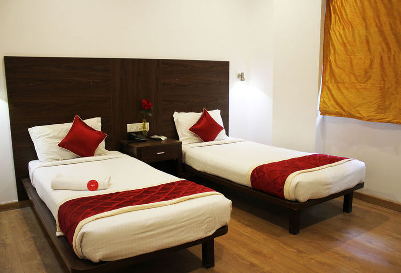 Hotel Oyo Rooms Marathahalli 6