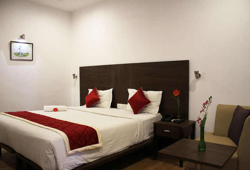 Hotel Oyo Rooms Marathahalli 7