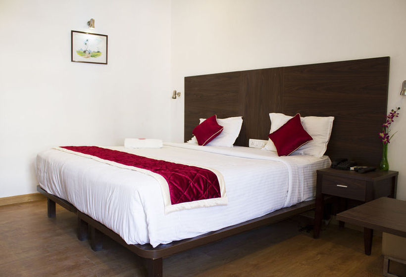 Hotel Oyo Rooms Marathahalli 9