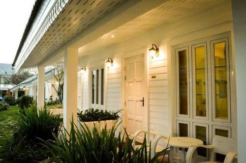 Hotel Baan Yenchai 1