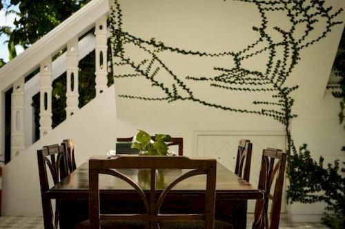 Hotel Baan Yenchai 10